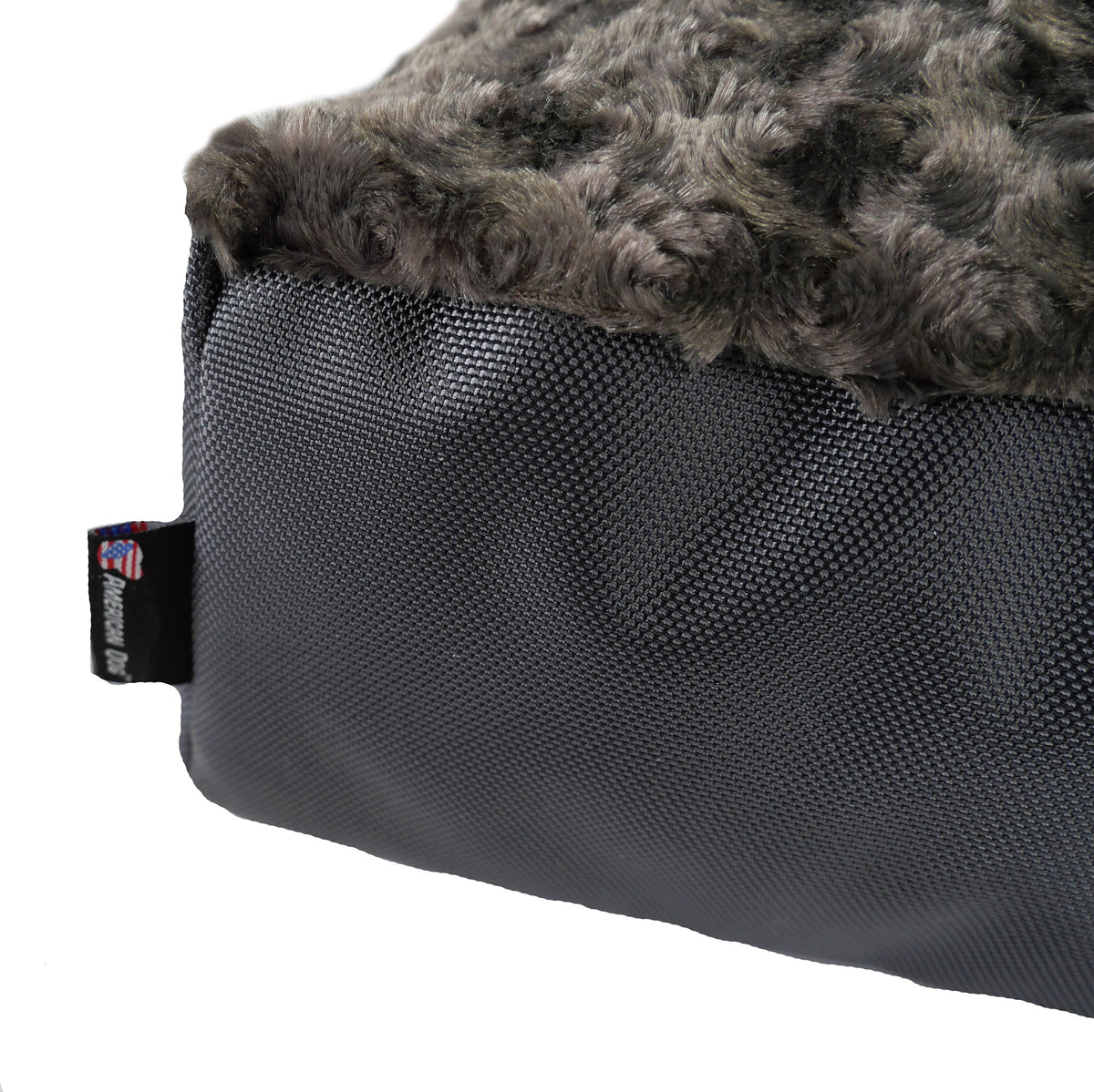 Dog Bed - Rectangle Furvana™