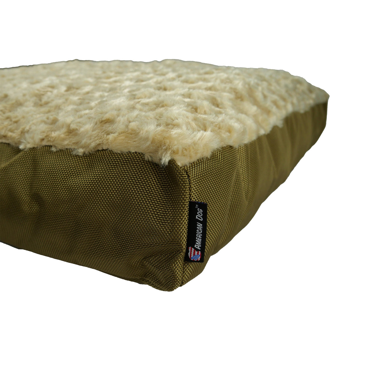 Dog Bed - Rectangle Furvana™