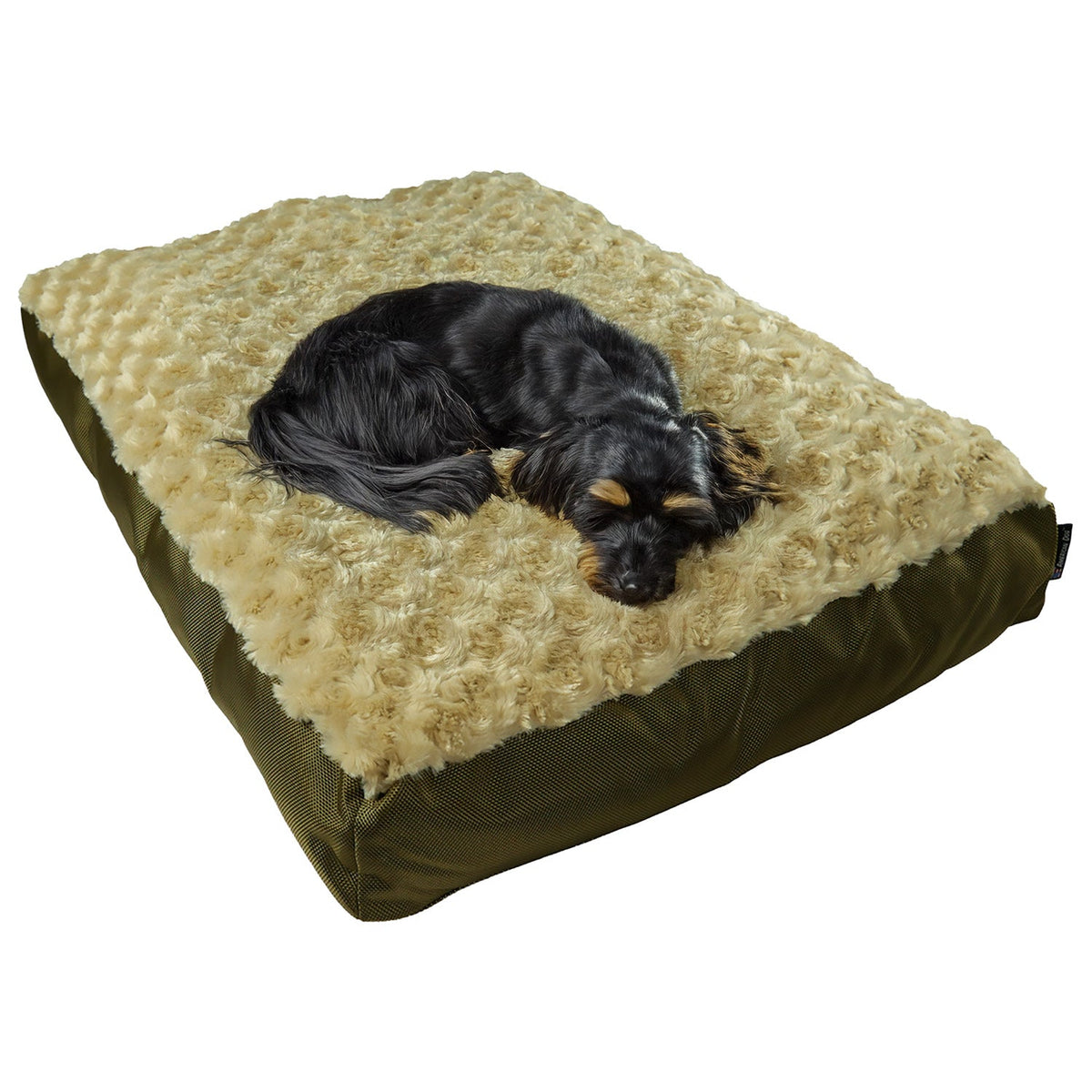Dog Bed - Rectangle Furvana™