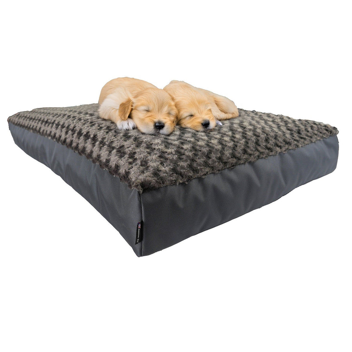 Dog Bed - Rectangle Furvana™