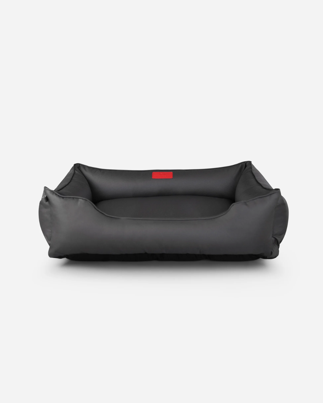 Chester &amp; Lee | Waterproof Sleeper Dog Bed Gray
