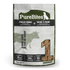 freeze dried beef dog treats