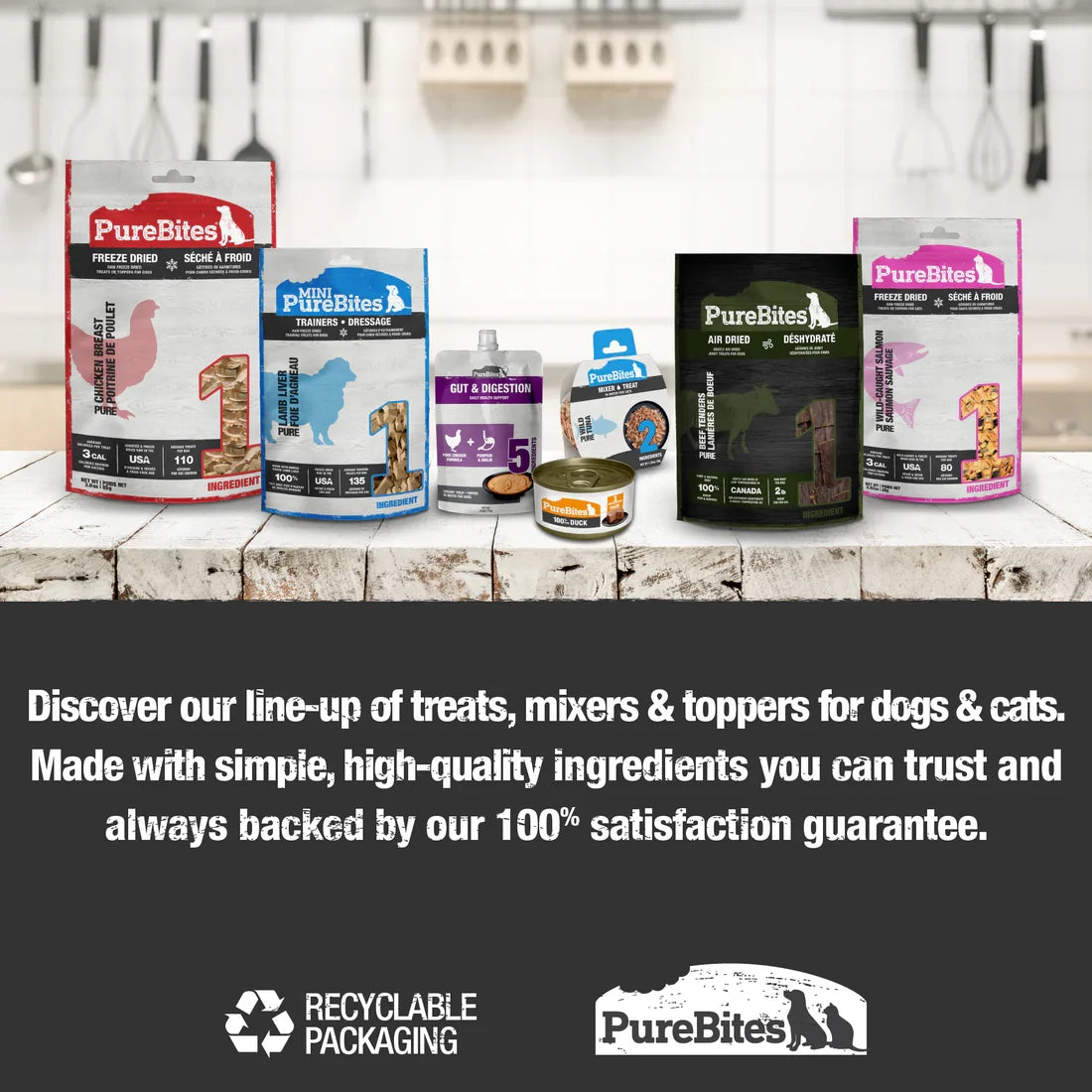 freeze dried beef dog treats