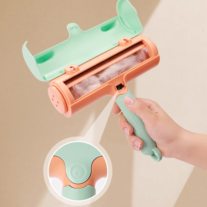 Milou &amp; Lumi Reusable Pet Lint Roller