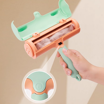 Milou &amp; Lumi Reusable Pet Lint Roller
