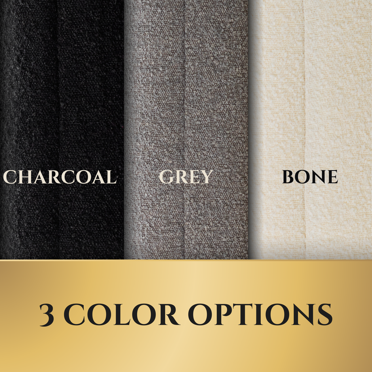 Luxury Orthopedic Dog Bed