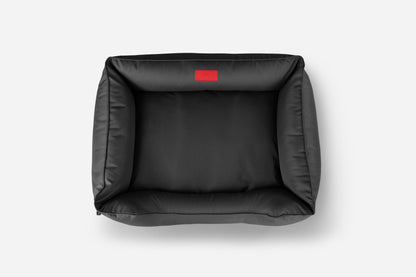 Chester &amp; Lee | Waterproof Sleeper Dog Bed Gray