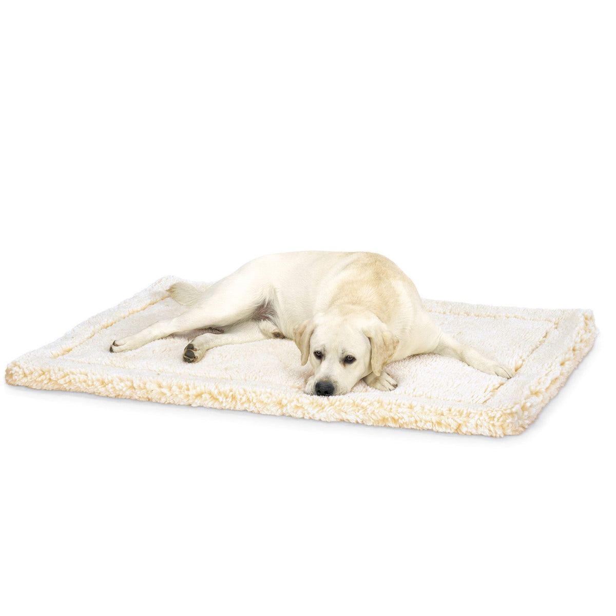 HuggleFleece® Mat Cat &amp; Dog Bed
