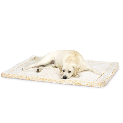 HuggleFleece® Mat Cat &amp; Dog Bed
