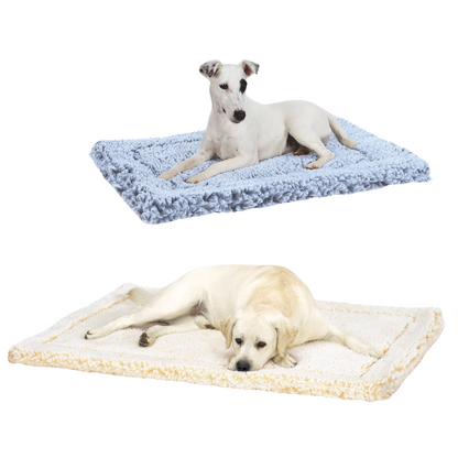 HuggleFleece® Mat Cat &amp; Dog Bed