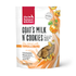 goat milk pumpkin dog treats