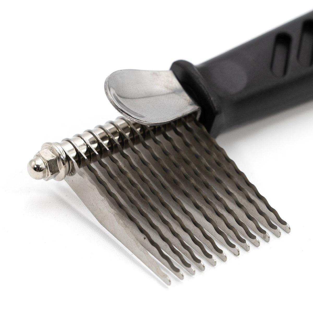 Jeffers Dog Grooming Dematting Rakes &amp; Combs