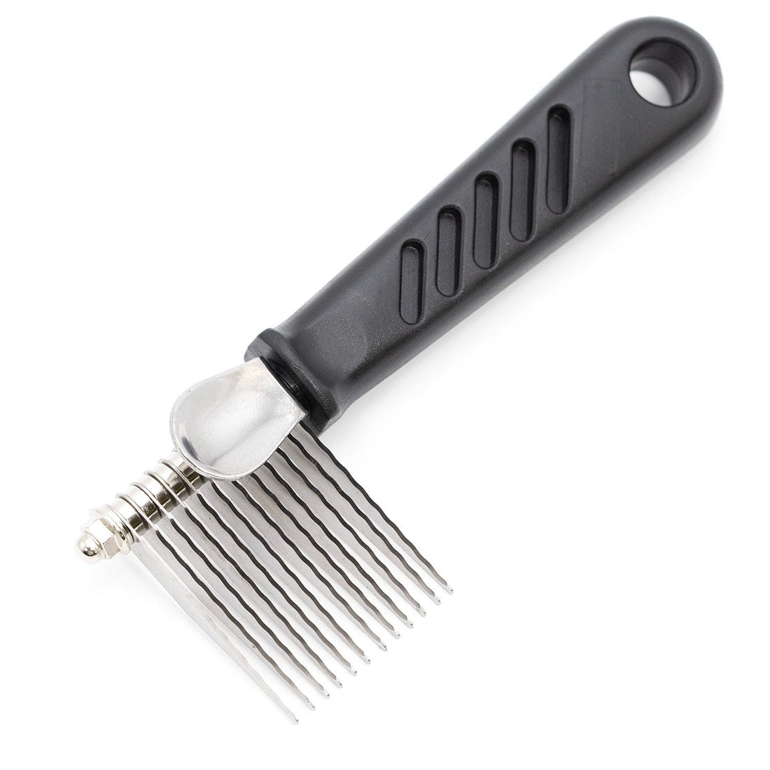 Jeffers Dog Grooming Dematting Rakes &amp; Combs
