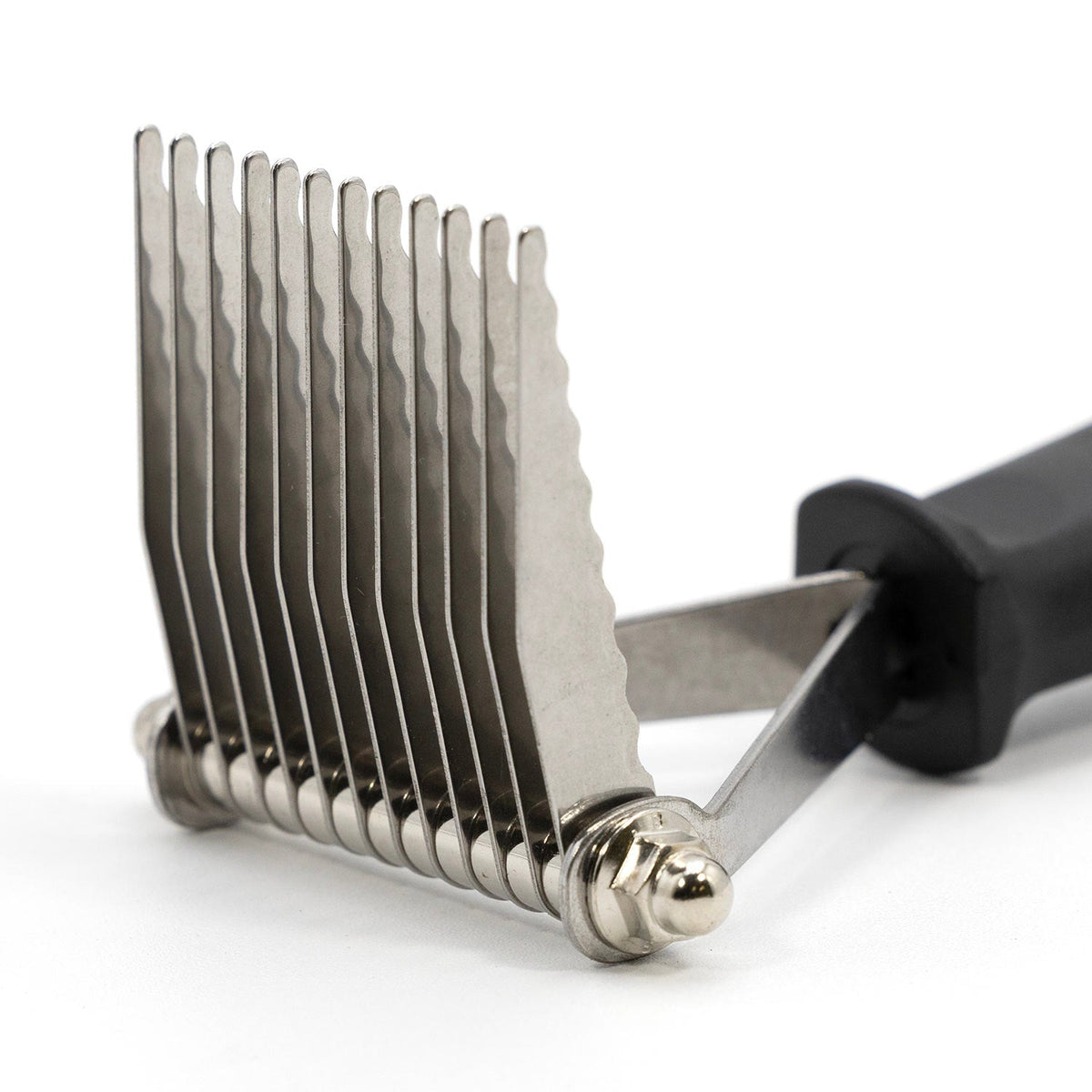 Jeffers Dog Grooming Dematting Rakes &amp; Combs