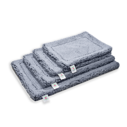 HuggleFleece® Mat Cat &amp; Dog Bed